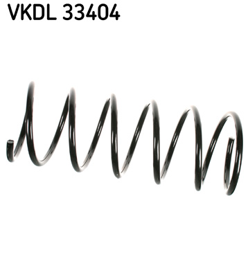 SKF VKDL 33404 Fahrwerksfeder